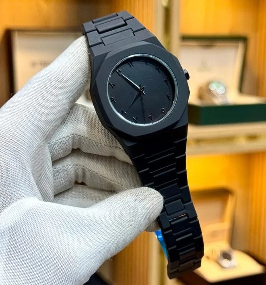Arabic Black Aura